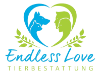 Tierbestattung Endless Love - Logo